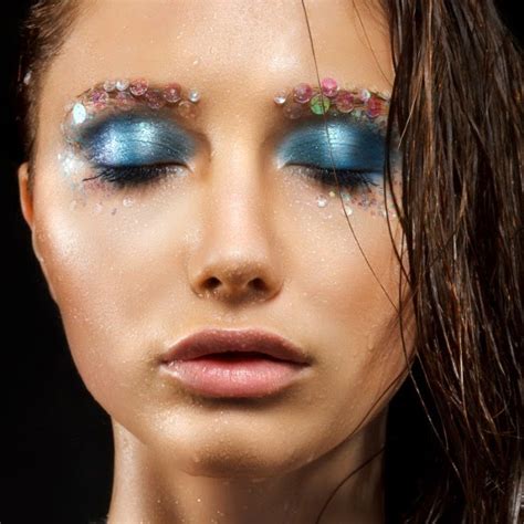 Avant Garde Eye Makeup Tips ~ Makeup And Beauty Tips