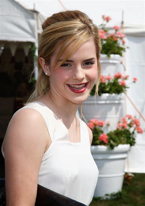 Emma Watson Pictures Gallery 43 Film Actresses