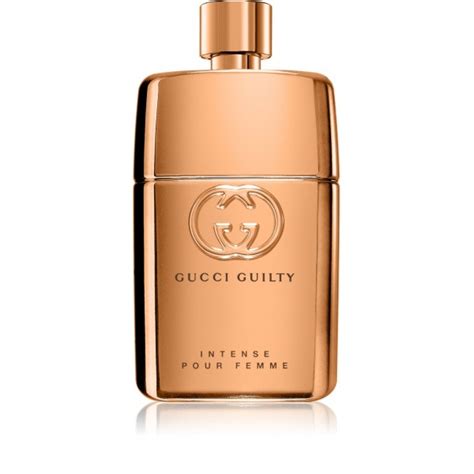 Gucci Guilty Intense Eau De Parfum