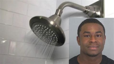 Intruder Pulls Back Shower Curtain While Sc Woman Bathes Police Say