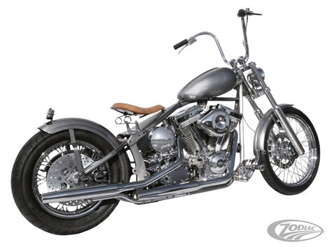 How To Build A Bobber Motorcycle Kits