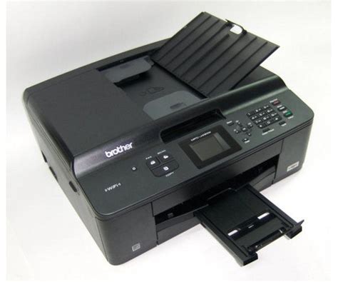 Search for drivers by id or device name. BROTHER PRINTERS MFC-J430W DRIVER