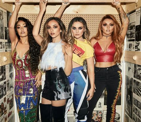 photoshoot glory days tour 2017 little mix outfits little mix photoshoot little mix girls