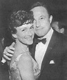 Jeanne Coyne and Gene Kelly married 1960, until Jeanne died 13 years ...