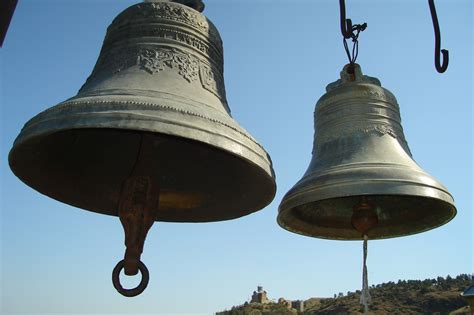 Filechurch Bells Narikala Tbilisi Wikimedia Commons