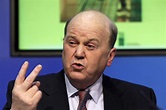 Tributes paid to Michael Noonan after he announces he's bowing out of ...