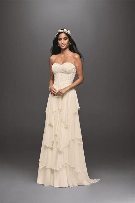 Melissa Sweet Ms251178 Wedding Dress From Davids Bridal Uk