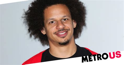 Eric Andre Claims He Was ‘racially Profiled By Police Officers In Atlanta Metro News