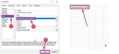 How To Enter The Current Date And Time With Auto Updating In A Cell In