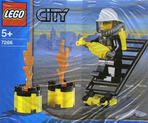 Lego 7266 Promotional Set Brickset