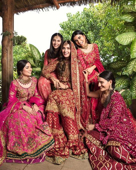 Ayeza Khan Is Looking Stunning In Recent Bridal Dress Photo Shoot For