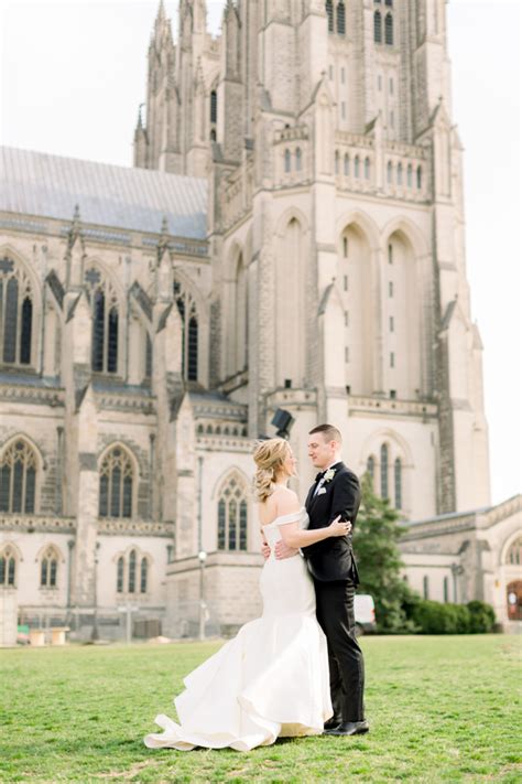 National Cathedral Portraits Bright Occasions