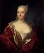 Königin Anna Sophie - The Royal Danish Collection