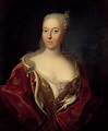 Queen Anna Sophie - The Royal Danish Collection