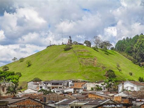 introducing the lesser known colombian city popayán