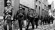 Hitlers Blitzkrieg 1940: Der Fall "Gelb" - ZDFmediathek