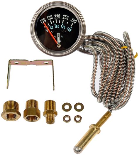 Engine Coolant Temperature Gauge Dorman 7 120 ~ Auto Parts Online