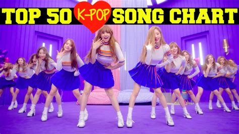 Much of the information available is external to our website. TOP 50 K-POP SONGS CHART - FEBRUARY 2016 WEEK 5 - YouTube