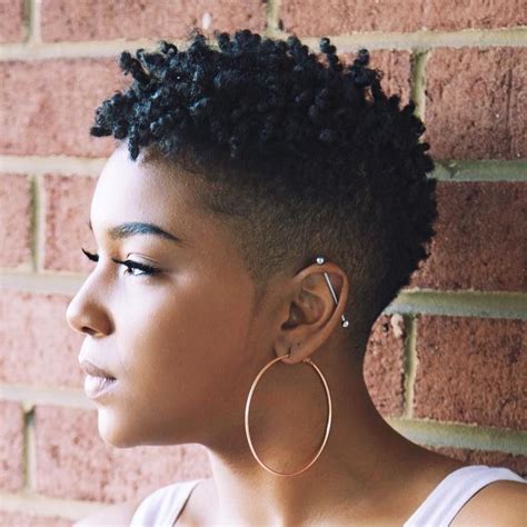 Design press has compiled 30 short hairstyles for black women, check it out! Pin on Hair