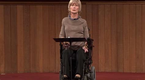 ‘i Too Have Lived In This Space Of Despondence’ Joni Eareckson Tada Explains Why Suicide