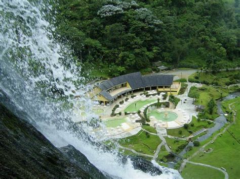 Termales Santa Rosa De Cabal Risaralda Precios Y Horarios