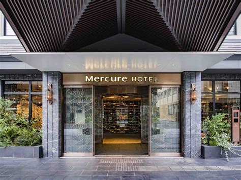 Mercure Kyoto Station Comfort And Accessibility In Japan Culture Capital