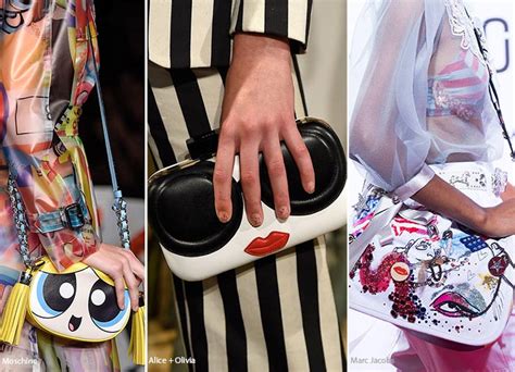 spring summer 2016 handbag trends fashionisers