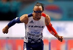 Pascal Martinot-Lagarde, from carefree hope to experienced athlete ...