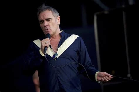 Singer Morrissey S Debut Novel Wins Bad Sex Prize The Himalayan Times Nepal S No 1 English