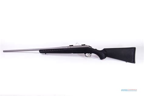 Ruger American All Weather 308 Wi For Sale At