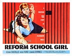 Lost Video Archive: Reform School Girl