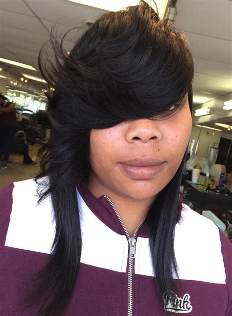 Sew Hot 40 Gorgeous Sew In Hairstyles Long Weave Hairstyles Sew In