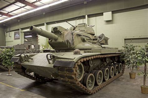 M60 Patton Wikipedia Wolna Encyklopedia