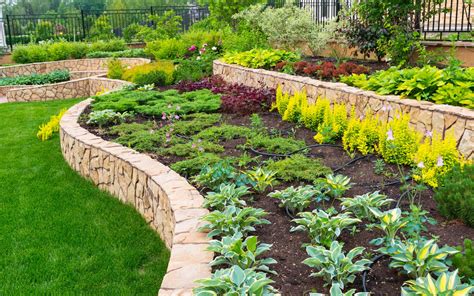 Top 3 2017 Landscaping Trends For Coastal Landscaping And Eco Friendly
