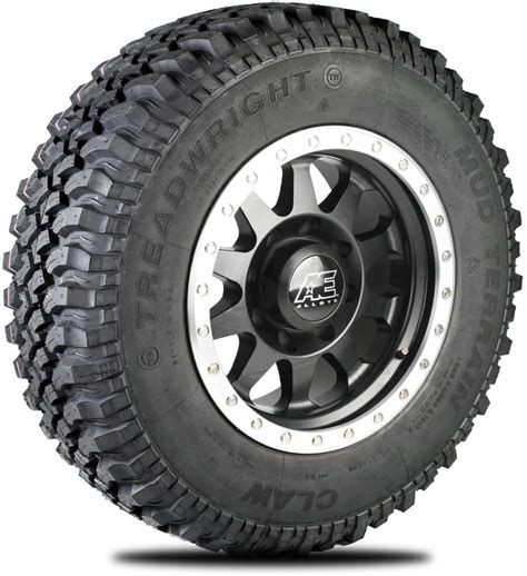 3 Best Mud Tires 2020 The Drive