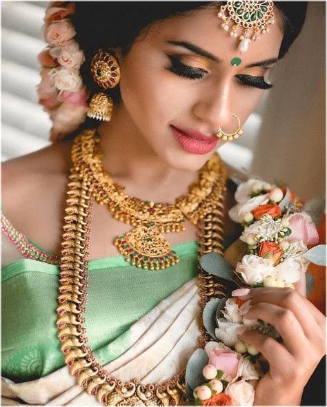 latest temple south indian jewellery designs let s get dressed