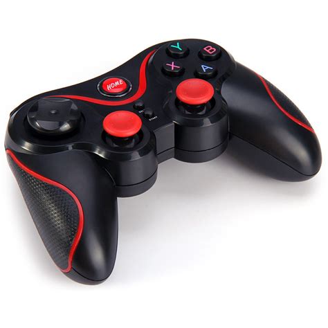 Bluetooth 4.0 Rechargeable Gamepad Controller – Wonderbox.tv – Android