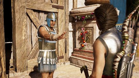 Assassins Creed Odyssey PC Full Español PiratasDeJuego