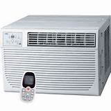 Pictures of Window Air Conditioner Heater