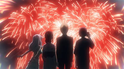 Kaguya Sama Love Is War Anime Review Milkcananime
