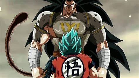 Merci a vous les legendaires. Goku vs Yamoshi Dragon ball Z - YouTube
