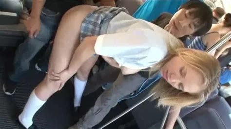 Schoolgirl Groped And Fucked By Japaneses Amwf Redtube