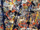 Jackson Pollock Desktop Wallpapers - Top Free Jackson Pollock Desktop ...