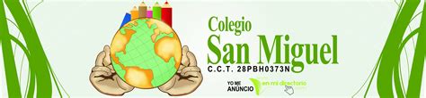 Colegio San Miguel Nuevo Laredo
