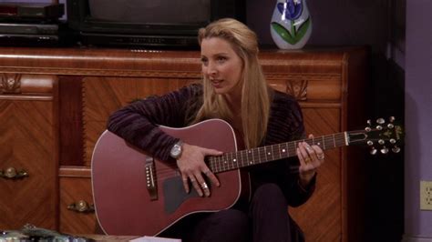 friends phoebe s 5 best and 5 worst traits