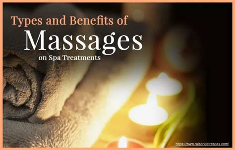 Ppt What Are The Common Types Of Massages Used In Spa Treatments Powerpoint Presentation Id