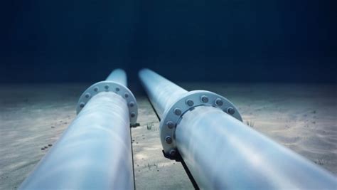 280 Mile Hydrogen Pipeline Connecting Spain To France To Cost 26