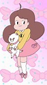 Cute Bee and Puppycat by LennyCarl1234 on DeviantArt