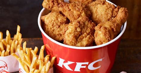 Knowing the nutrition of kentucky fried chicken's menu can help you plan your meal. KFC Forced To Close Two-Thirds Of Its Restaurants After ...