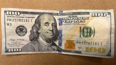 Fake 100 Bills Found Circulating In Gloversville